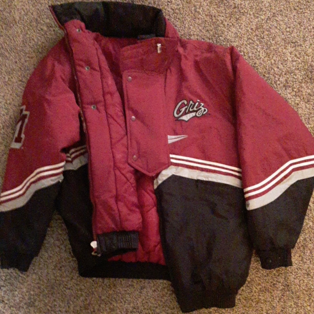 Sports Jacket